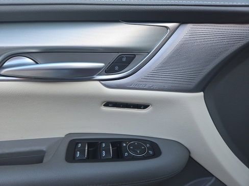 Certified 2023 Cadillac XT5 Premium Luxury w/ LPO, Floor Liner Package image 11