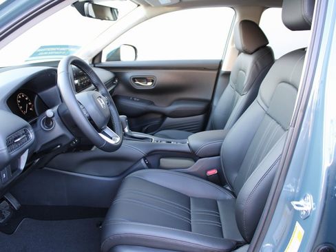 New 2026 Honda HR-V EX-L image 21