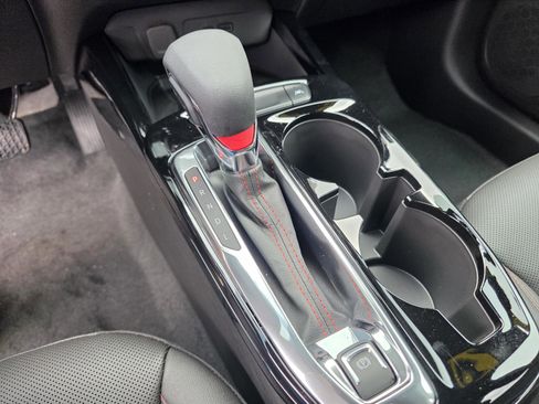 New 2026 Chevrolet Trax RS w/ Sunroof Package image 30