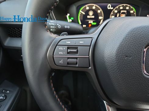 New 2026 Honda CR-V Sport-L image 24
