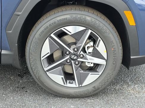Certified 2026 Hyundai Tucson SEL Plus FWD image 24