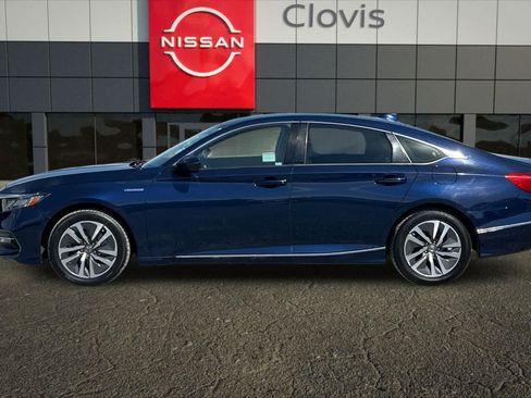 Used 2020 Honda Accord EX image 5