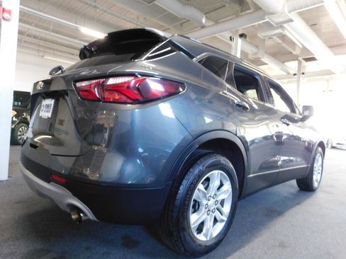 Used 2020 Chevrolet Blazer LT FWD image 6