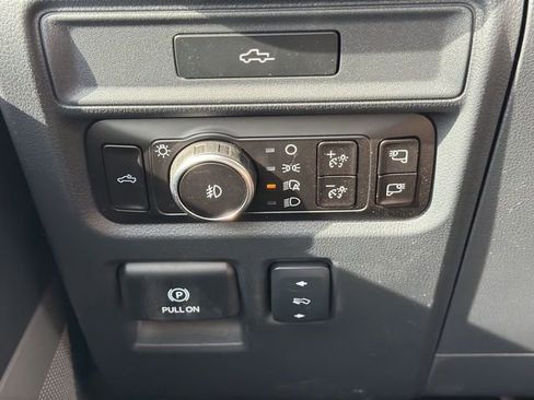 New 2026 Ford F150 Platinum image 19