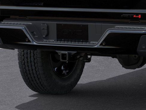 New 2026 GMC Canyon AT4 w/ Nightfall Essentials Package AWD/4WD image 14
