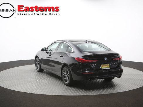 Used 2024 BMW 228i Gran Coupe FWD image 64