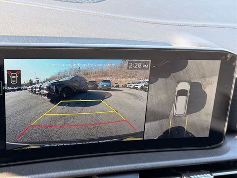 New 2026 Kia Sportage X-Pro Prestige image 21