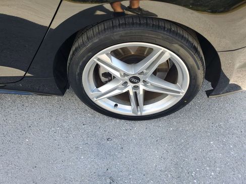 Used 2022 Audi A5 2.0T Premium image 19