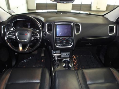 Used 2020 Dodge Durango Citadel w/ Technology Group AWD/4WD image 12