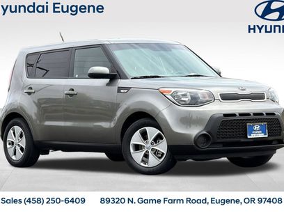Used 2014 Kia Soul