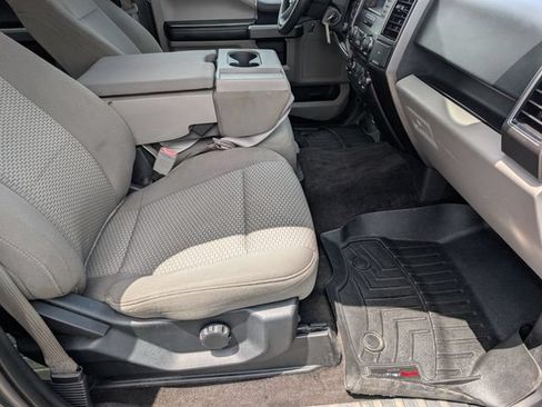 Used 2018 Ford F150 XLT AWD/4WD image 28