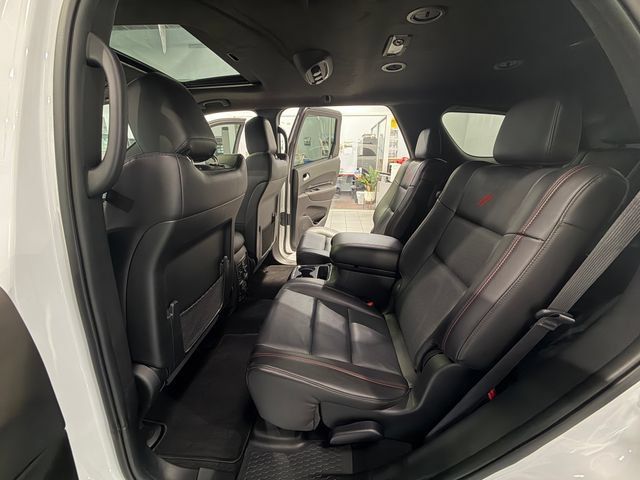 Used 2023 Dodge Durango Citadel RWD image 12