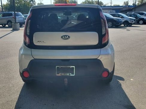 Used 2014 Kia Soul image 5