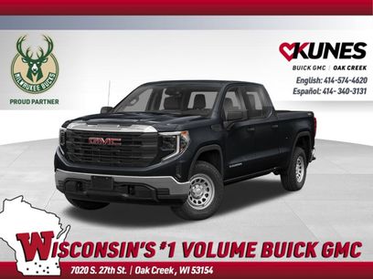 New 2026 GMC Sierra 1500 Pro