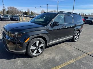 Used 2024 Hyundai Santa Fe Limited video 1