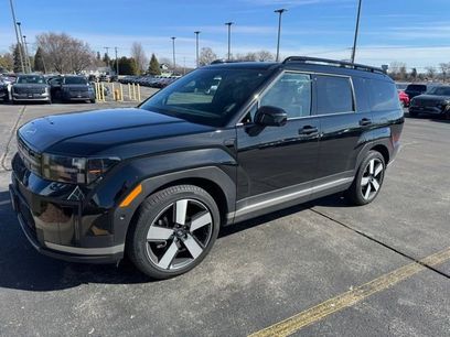 Used 2024 Hyundai Santa Fe Limited