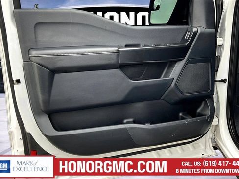 Used 2022 Ford F150 XL w/ STX Appearance Package RWD image 21