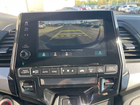 Used 2022 Honda Odyssey EX-L image 13
