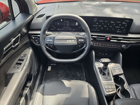 New 2026 Kia Sportage SX AWD/4WD image 6