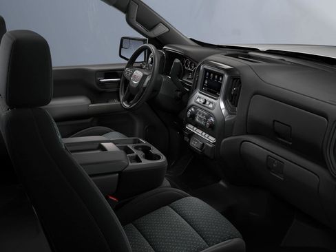 New 2025 GMC Sierra 3500 Pro image 74