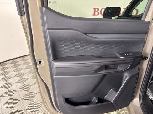 New 2025 Ford Ranger XL image 19