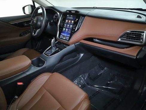 Certified 2025 Subaru Legacy Touring XT AWD/4WD image 38