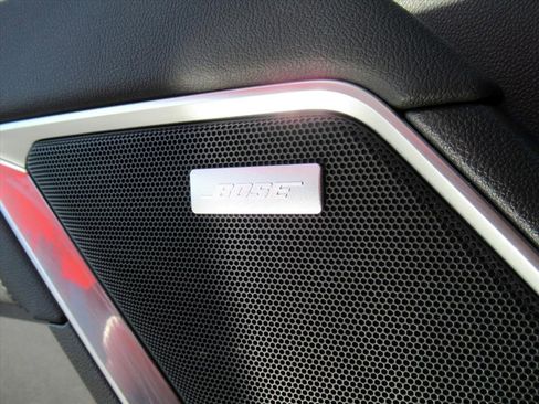 Certified 2023 Chevrolet Silverado 1500 RST w/ All Star Edition Plus image 30