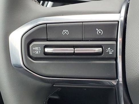 New 2025 GMC Canyon Elevation w/ Convenience Package image 13