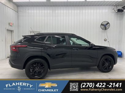 New 2026 Chevrolet Trax ACTIV