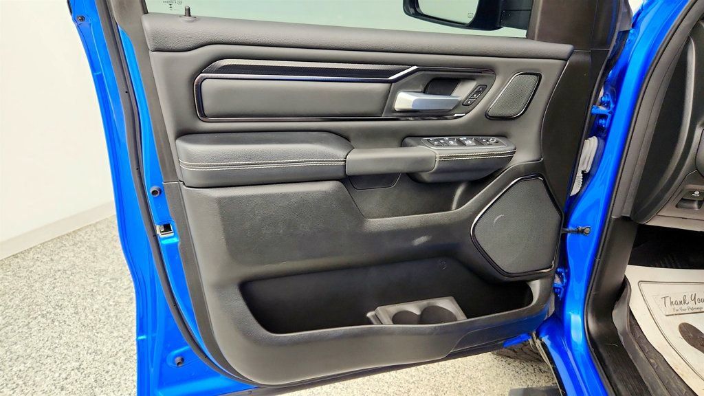 Used 2024 RAM 1500 Rebel w/ Rebel Level 2 Equipment Group AWD/4WD image 11