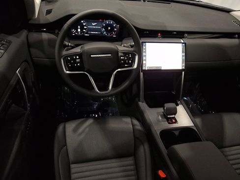 Certified 2025 Land Rover Discovery Sport S AWD/4WD image 10