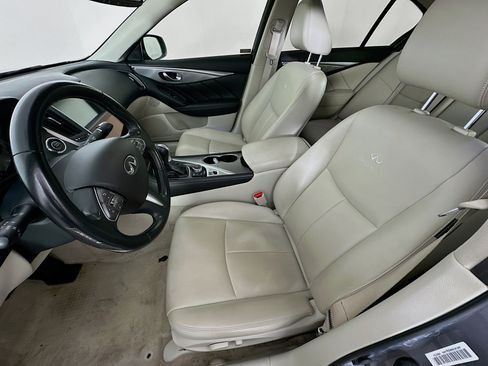 Used 2014 INFINITI Q50 Premium w/ Navigation Package image 13