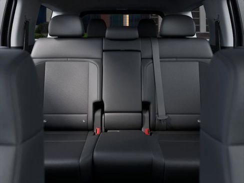 New 2026 Hyundai Santa Fe SE image 12