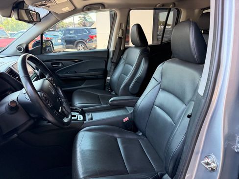 Used 2017 Honda Ridgeline RTL-E image 10