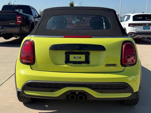 Used 2023 MINI Cooper S FWD image 4
