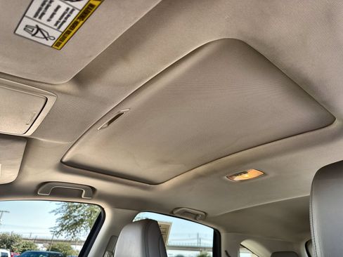Used 2016 Honda CR-V EX-L image 21