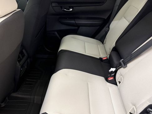 New 2026 Honda CR-V EX image 16