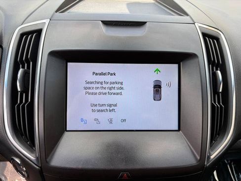 Used 2020 Ford Edge ST w/ Equipment Group 401A AWD/4WD image 20