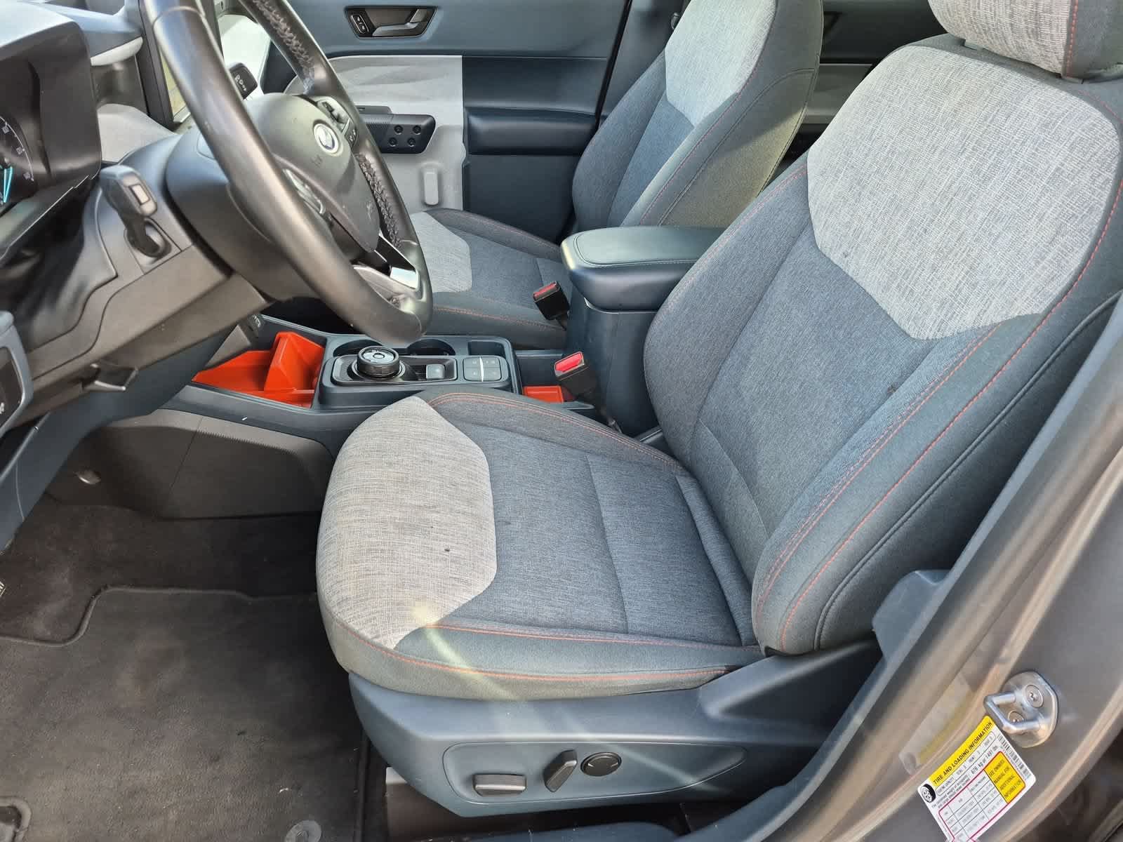 Used 2023 Ford Maverick XLT w/ Equipment Group 300A Standard AWD/4WD image 16