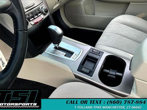 Used 2013 Subaru Outback 2.5i Premium image 15