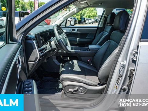 Used 2026 Hyundai Santa Fe SEL FWD image 19