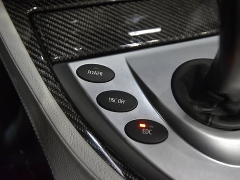 Used 2008 BMW M6 Convertible image 53