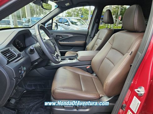 Used 2024 Honda Ridgeline RTL image 6