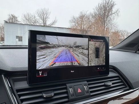 Certified 2023 Audi Q5 2.0T Premium Plus w/ Premium Plus Package image 21