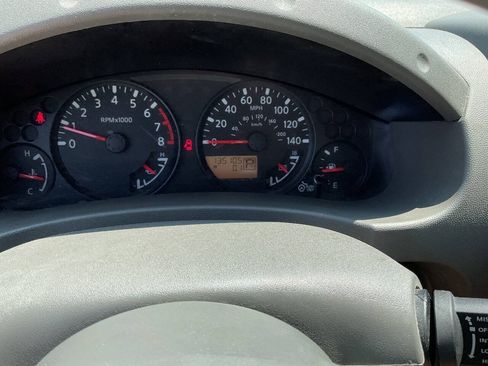 Used 2016 Nissan Frontier SV RWD image 17