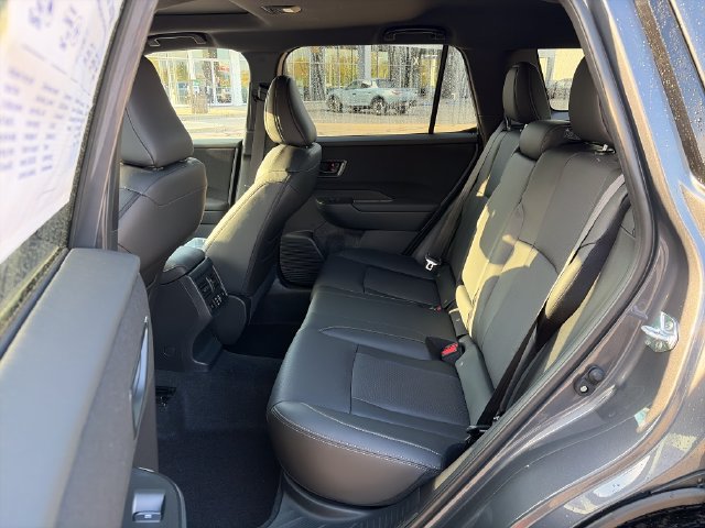 New 2026 Subaru Outback Limited XT AWD/4WD image 13