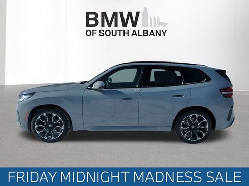 New 2026 BMW X3 xDrive30 w/ M Sport Package image 3