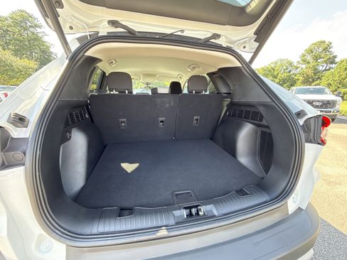 Used 2024 Ford Escape Active image 24