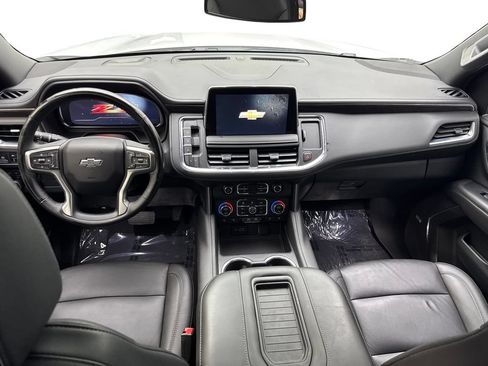 Used 2024 Chevrolet Tahoe Z71 w/ Luxury Package AWD/4WD image 54