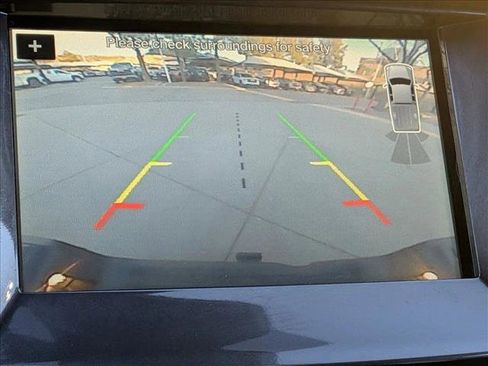 Used 2019 Ford Ranger Lariat w/ Equipment Group 501A Mid image 13